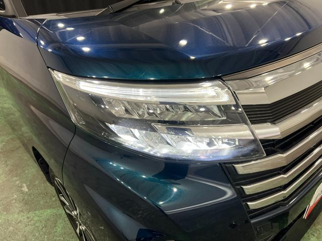 トールカスタムG ターボ 走行23155キロ/両側電動スライドドア助手席エアバック 純正カーペットマット クリアランスソナー オートライト LEDヘッドライト アイドリングストップ 1年保証・走行距離無制限(埼玉県)の中古車