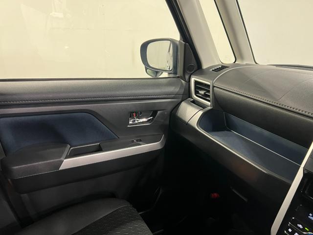 トールカスタムG ターボ 走行23155キロ/両側電動スライドドア助手席エアバック 純正カーペットマット クリアランスソナー オートライト LEDヘッドライト アイドリングストップ 1年保証・走行距離無制限(埼玉県)の中古車
