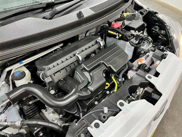 ミライースＬ　ＳＡIII　走行３０２８キロ／オートライト／マット１年保証距離無制限　走行距離３０２８キロ　フロアマット　助手席エアバッグ　クリアランスソナー　オートマチックハイビーム　オートライト　アイドリングストップ（東京都）の中古車