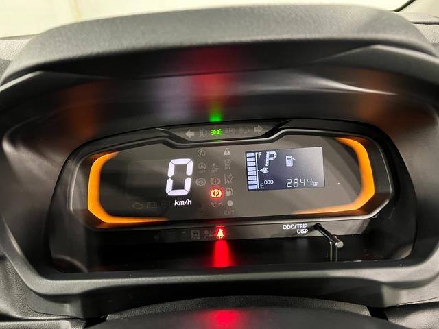 ミライースL SAIII 走行2844キロ/オートライト/マット1年保証距離無制限 走行距離2844キロ フロアマット 助手席エアバッグ クリアランスソナー オートマチックハイビーム オートライト アイドリングストップ キーレスエントリー(埼玉県)の中古車