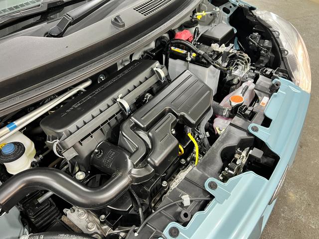 ミライースL SAIII 走行2844キロ/オートライト/マット1年保証距離無制限 走行距離2844キロ フロアマット 助手席エアバッグ クリアランスソナー オートマチックハイビーム オートライト アイドリングストップ キーレスエントリー(埼玉県)の中古車