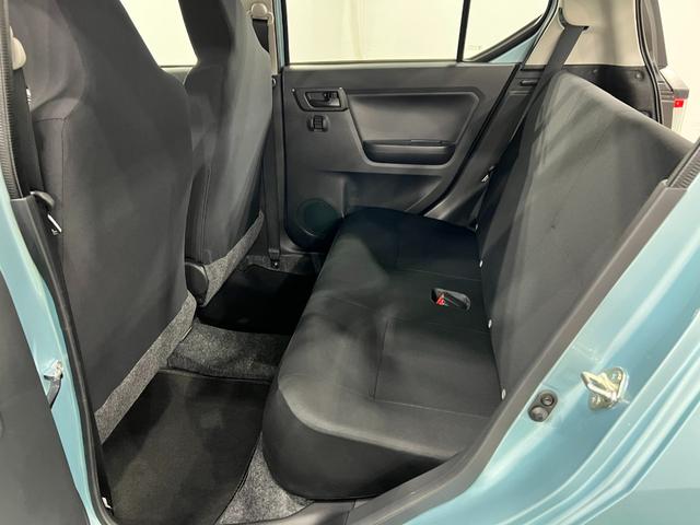 ミライースL SAIII 走行2844キロ/オートライト/マット1年保証距離無制限 走行距離2844キロ フロアマット 助手席エアバッグ クリアランスソナー オートマチックハイビーム オートライト アイドリングストップ キーレスエントリー(埼玉県)の中古車