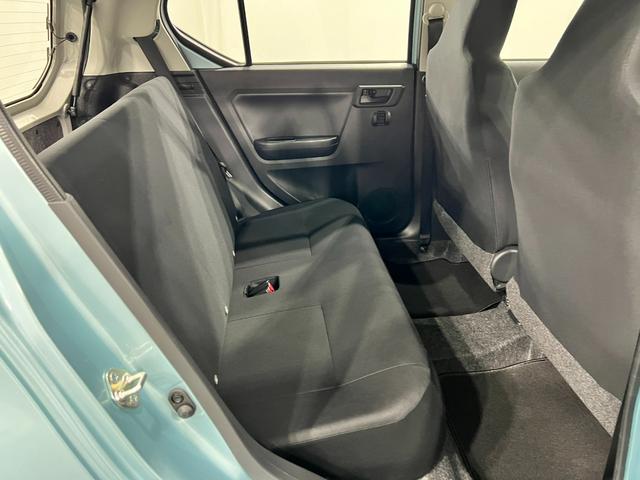 ミライースL SAIII 走行2844キロ/オートライト/マット1年保証距離無制限 走行距離2844キロ フロアマット 助手席エアバッグ クリアランスソナー オートマチックハイビーム オートライト アイドリングストップ キーレスエントリー(埼玉県)の中古車