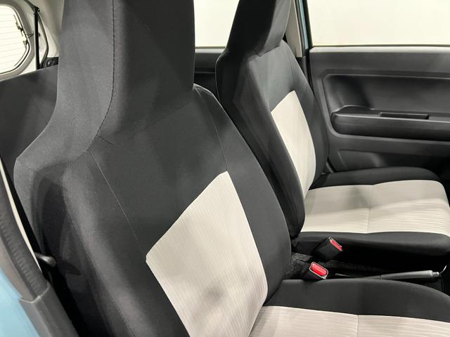 ミライースL SAIII 走行2844キロ/オートライト/マット1年保証距離無制限 走行距離2844キロ フロアマット 助手席エアバッグ クリアランスソナー オートマチックハイビーム オートライト アイドリングストップ キーレスエントリー(埼玉県)の中古車