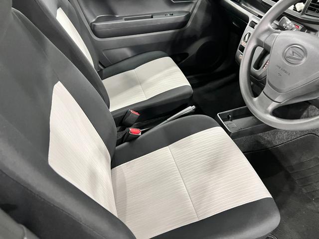 ミライースL SAIII 走行2844キロ/オートライト/マット1年保証距離無制限 走行距離2844キロ フロアマット 助手席エアバッグ クリアランスソナー オートマチックハイビーム オートライト アイドリングストップ キーレスエントリー(埼玉県)の中古車