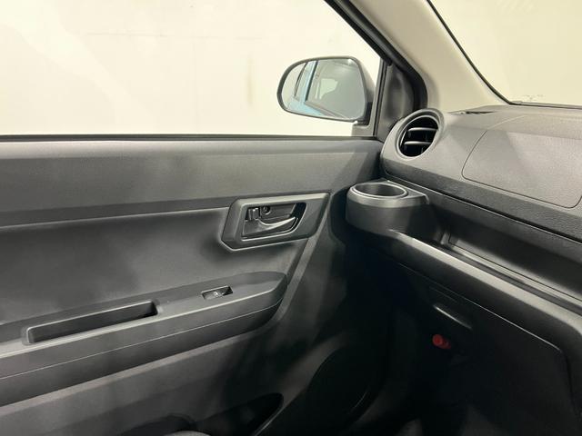ミライースL SAIII 走行2844キロ/オートライト/マット1年保証距離無制限 走行距離2844キロ フロアマット 助手席エアバッグ クリアランスソナー オートマチックハイビーム オートライト アイドリングストップ キーレスエントリー(埼玉県)の中古車