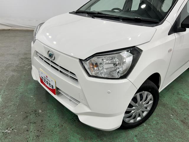 ミライースＬ　ＳＡIII　キーレス／オートライト／フロアマットワンオーナー　禁煙車　フロアマット　キーレス　運転席・助手席エアバッグ　クリアランスソナー　オートライト　アイドリングストップ　マニュアルエアコン　衝突回避支援システム　誤発進抑制制御機能（埼玉県）の中古車