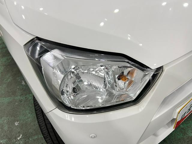 ミライースＬ　ＳＡIII　キーレス／オートライト／フロアマットワンオーナー　禁煙車　フロアマット　キーレス　運転席・助手席エアバッグ　クリアランスソナー　オートライト　アイドリングストップ　マニュアルエアコン　衝突回避支援システム　誤発進抑制制御機能（埼玉県）の中古車