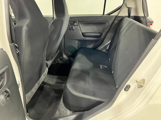 ミライースＬ　ＳＡIII　キーレス／オートライト／フロアマットワンオーナー　禁煙車　フロアマット　キーレス　運転席・助手席エアバッグ　クリアランスソナー　オートライト　アイドリングストップ　マニュアルエアコン　衝突回避支援システム　誤発進抑制制御機能（埼玉県）の中古車