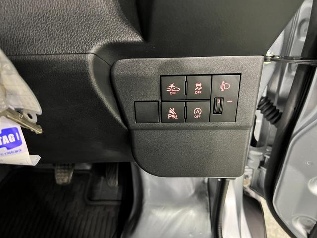 ハイゼットカーゴＤＸ　走行２１６５キロ／クリアランスソナー一年保証・走行距離無制限　走行２１６５キロ　助手席エアバック　オートライト　　クリアランスソナー　アイドリングストップ　純正カーペットマット（埼玉県）の中古車