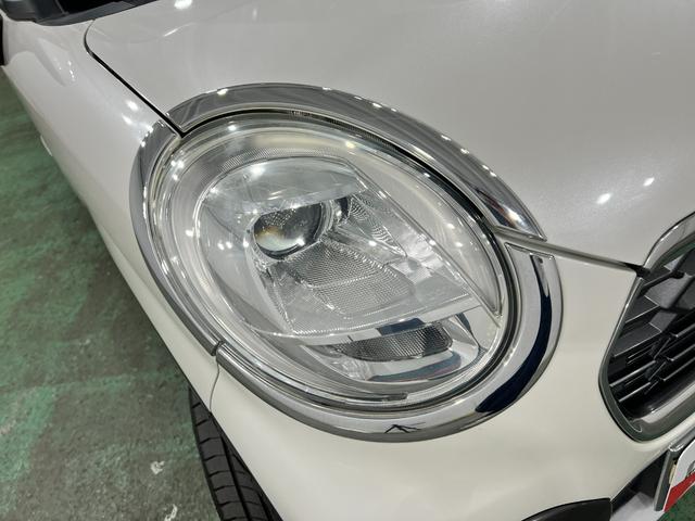 キャストアクティバG SAII 走行97404キロ/ナビ/ドラレコ1年保証距離無制限 走行距離97404キロ フルセグナビ バックカメラ ドラレコ 純正マット LEDヘッドランプ アイドリングストップ オート格納式ドアミラー(埼玉県)の中古車