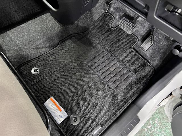 ムーヴキャンバスXリミテッドメイクアップ SA3 走行14503キロ/雹害一年保証・走行距離無制限走行14503キロ フルセグナビ ブルートゥース バックカメラ ドラレコ オートライト 両側電動スライドドア(埼玉県)の中古車