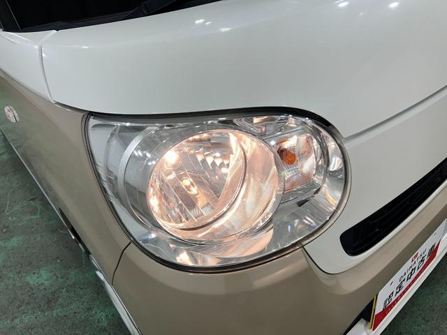 ムーヴキャンバスXリミテッドメイクアップ SA3 走行14503キロ/雹害一年保証・走行距離無制限走行14503キロ フルセグナビ ブルートゥース バックカメラ ドラレコ オートライト 両側電動スライドドア(埼玉県)の中古車