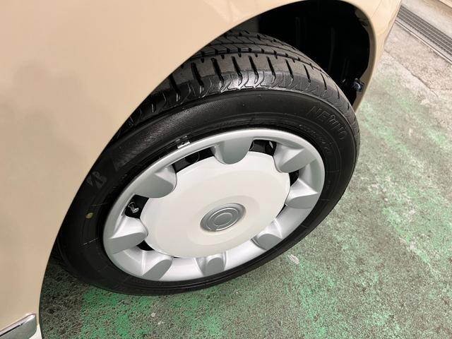 ムーヴキャンバスXリミテッドメイクアップ SA3 走行14503キロ/雹害一年保証・走行距離無制限走行14503キロ フルセグナビ ブルートゥース バックカメラ ドラレコ オートライト 両側電動スライドドア(埼玉県)の中古車