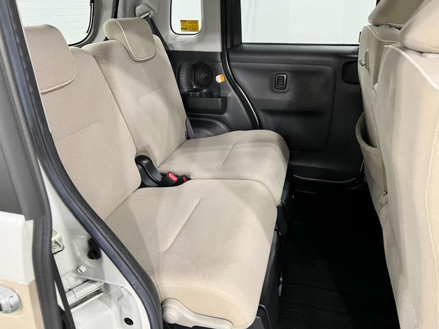 ムーヴキャンバスXリミテッドメイクアップ SA3 走行14503キロ/雹害一年保証・走行距離無制限走行14503キロ フルセグナビ ブルートゥース バックカメラ ドラレコ オートライト 両側電動スライドドア(埼玉県)の中古車