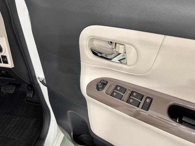 ムーヴキャンバスXリミテッドメイクアップ SA3 走行14503キロ/雹害一年保証・走行距離無制限走行14503キロ フルセグナビ ブルートゥース バックカメラ ドラレコ オートライト 両側電動スライドドア(埼玉県)の中古車