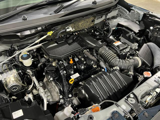 ロッキーX HEV 走行53333キロ/純正フルセグナビ/ドラレコ1年保証距離無制限 走行距離53333キロ 純正フルセグナビ パノラマモニター ドラレコ 純正マット サイドエアバッグ LEDヘッドランプ アイドリングストップ オート格納式ドアミラー キーフリー(埼玉県)の中古車