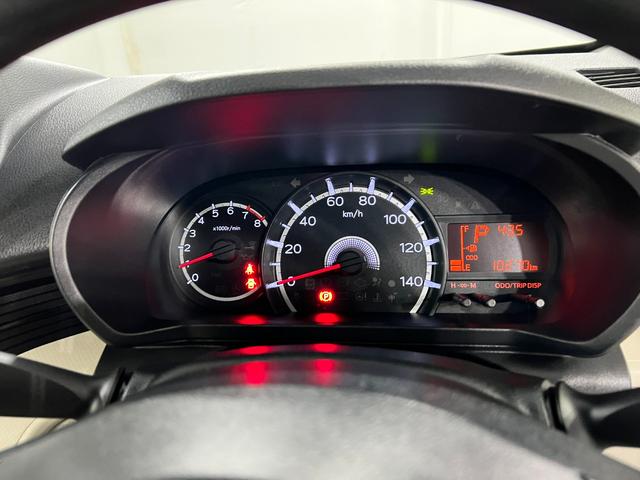 ムーヴL SAIII 走行10270キロ/ナビ/ドラレコ/ETC一年保証・走行距離無制限走行10270キロ フルセグナビ ブルートゥース バックカメラ ドラレコ オートライト アイドリングストップ ベンチシート(埼玉県)の中古車