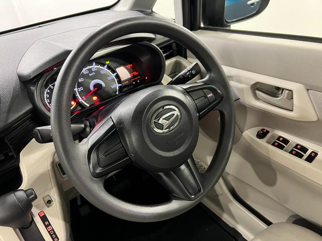 ムーヴL SAIII 走行10270キロ/ナビ/ドラレコ/ETC一年保証・走行距離無制限走行10270キロ フルセグナビ ブルートゥース バックカメラ ドラレコ オートライト アイドリングストップ ベンチシート(埼玉県)の中古車