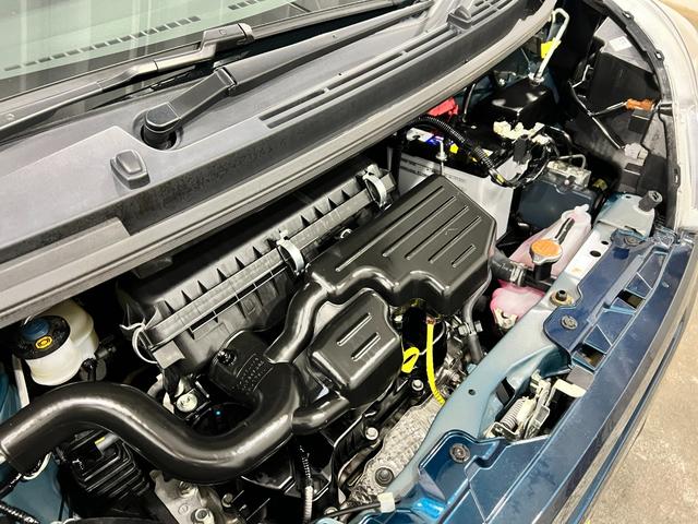 ムーヴL SAIII 走行10270キロ/ナビ/ドラレコ/ETC一年保証・走行距離無制限走行10270キロ フルセグナビ ブルートゥース バックカメラ ドラレコ オートライト アイドリングストップ ベンチシート(埼玉県)の中古車