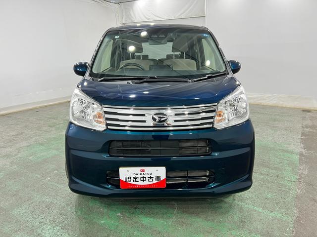 ムーヴL SAIII 走行10270キロ/ナビ/ドラレコ/ETC一年保証・走行距離無制限走行10270キロ フルセグナビ ブルートゥース バックカメラ ドラレコ オートライト アイドリングストップ ベンチシート(埼玉県)の中古車