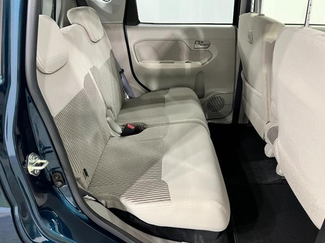 ムーヴL SAIII 走行10270キロ/ナビ/ドラレコ/ETC一年保証・走行距離無制限走行10270キロ フルセグナビ ブルートゥース バックカメラ ドラレコ オートライト アイドリングストップ ベンチシート(埼玉県)の中古車