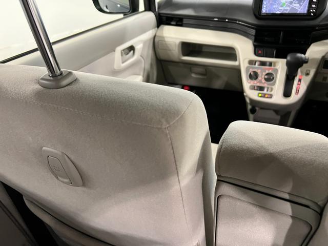 ムーヴL SAIII 走行10270キロ/ナビ/ドラレコ/ETC一年保証・走行距離無制限走行10270キロ フルセグナビ ブルートゥース バックカメラ ドラレコ オートライト アイドリングストップ ベンチシート(埼玉県)の中古車