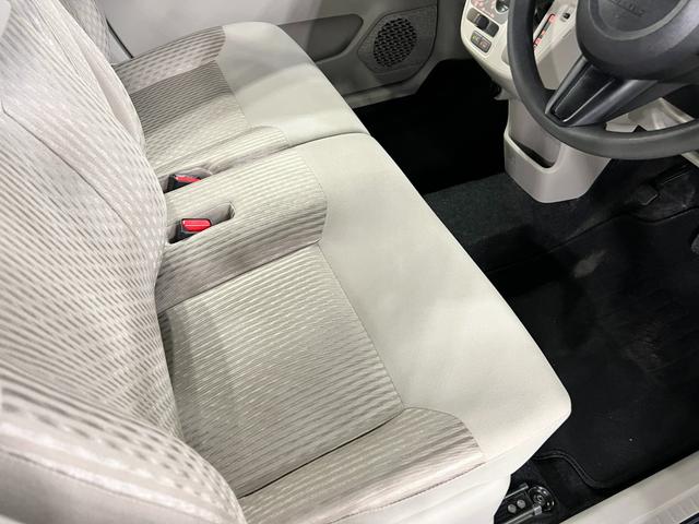 ムーヴL SAIII 走行10270キロ/ナビ/ドラレコ/ETC一年保証・走行距離無制限走行10270キロ フルセグナビ ブルートゥース バックカメラ ドラレコ オートライト アイドリングストップ ベンチシート(埼玉県)の中古車