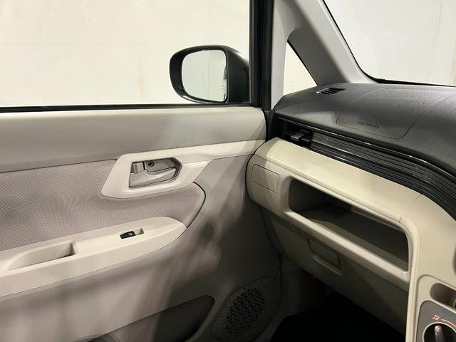 ムーヴL SAIII 走行10270キロ/ナビ/ドラレコ/ETC一年保証・走行距離無制限走行10270キロ フルセグナビ ブルートゥース バックカメラ ドラレコ オートライト アイドリングストップ ベンチシート(埼玉県)の中古車