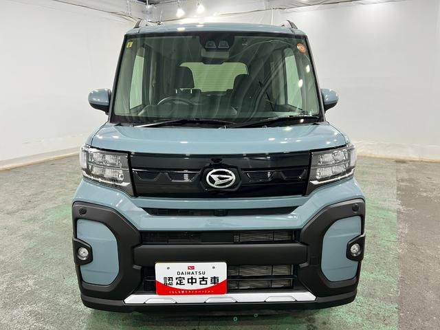 タントファンクロス 走行20021キロ/クリアランスソナー一年保証・走行距離無制限 走行20021キロ サイドエアバック クリアランスソナー オートマチックハイビーム オートライト LEDヘッドライト ベンチシート シートヒーター 両側電動スライドドア(埼玉県)の中古車