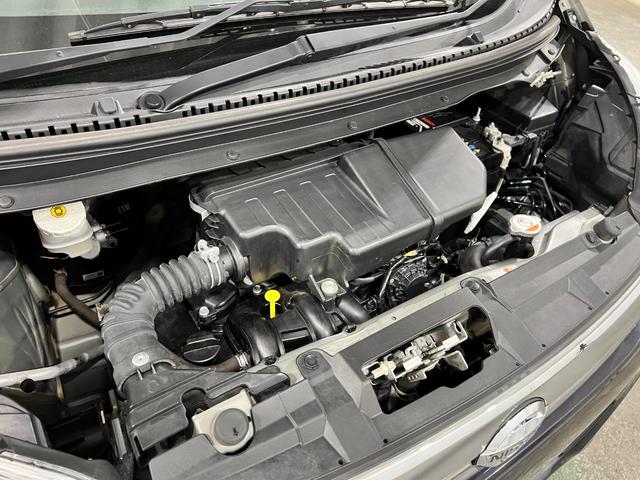 デイズＪ　走行３０４５３キロ／車検整備付／ドラレコ一年保証・走行距離無制限走行３０４５３キロ　車検整備付　助手席エアバック　純正カーペットマット　ドラレコ　ベンチシート（埼玉県）の中古車