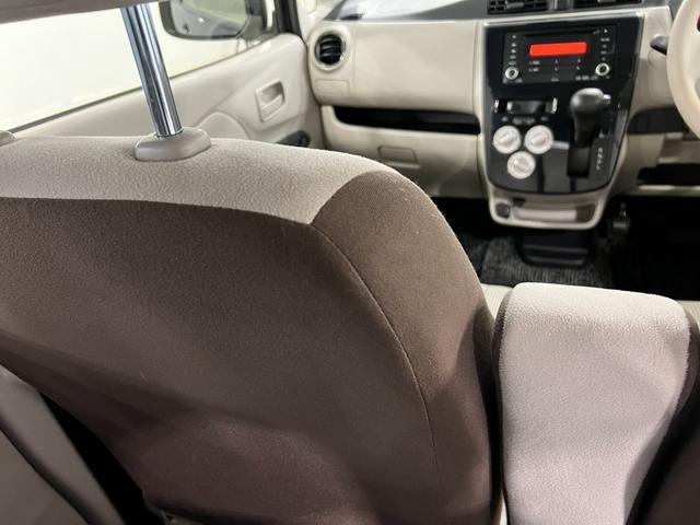 デイズＪ　走行３０４５３キロ／車検整備付／ドラレコ一年保証・走行距離無制限走行３０４５３キロ　車検整備付　助手席エアバック　純正カーペットマット　ドラレコ　ベンチシート（埼玉県）の中古車