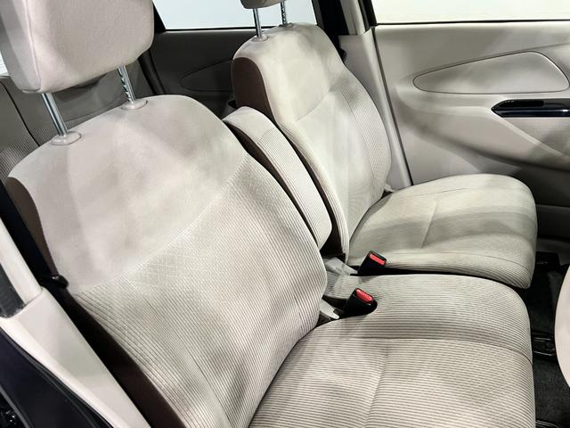 デイズＪ　走行３０４５３キロ／車検整備付／ドラレコ一年保証・走行距離無制限走行３０４５３キロ　車検整備付　助手席エアバック　純正カーペットマット　ドラレコ　ベンチシート（埼玉県）の中古車