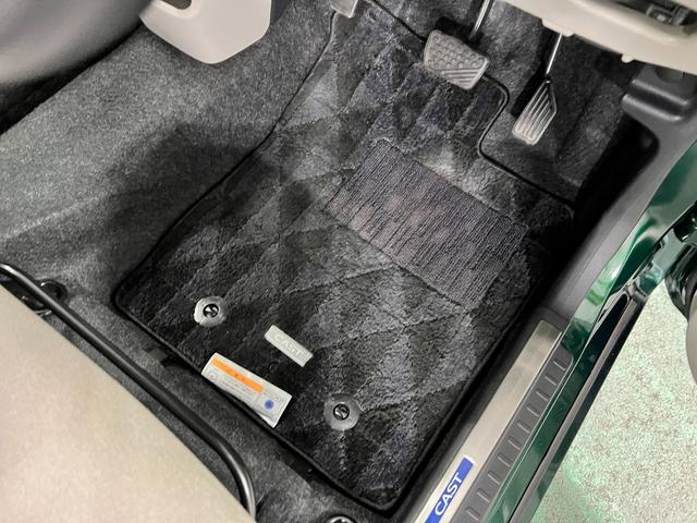 キャストスタイルG ターボ VS SAIII 走行24513キロ1年保証距離無制限 フルセグナビ パノラマモニター ドラレコ 純正マット LEDヘッドランプ アイドリングストップ シートヒーター オート格納式ドアミラー キーフリー(埼玉県)の中古車