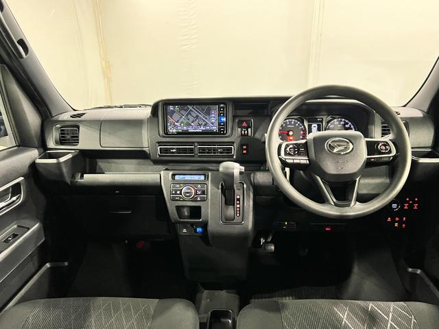 アトレーＲＳ　走行８０６２９キロ／車検整備付／４ＷＤ／ナビ／ドラレコ車検整備付　フルセグナビ　ＥＴＣ　ブルートゥース　バックカメラ　ドラレコ　オートライト　ＬＥＤヘッドライト　一年保証・走行距離無制限走行８０６２９キロ（東京都）の中古車