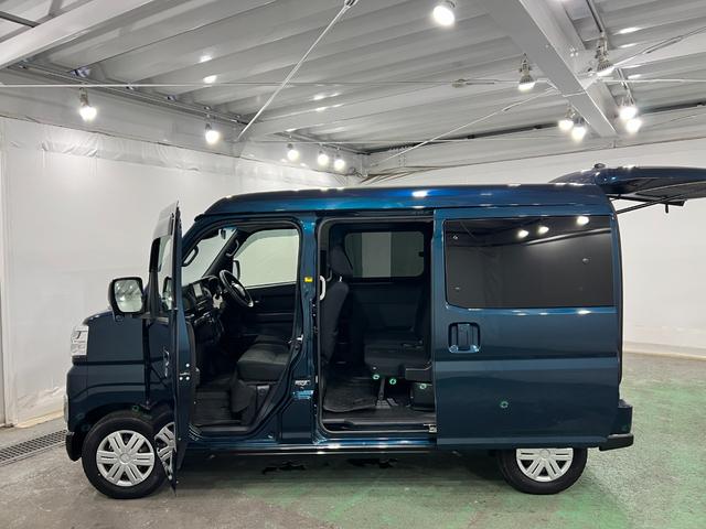 アトレーＲＳ　走行８０６２９キロ／車検整備付／４ＷＤ／ナビ／ドラレコ車検整備付　フルセグナビ　ＥＴＣ　ブルートゥース　バックカメラ　ドラレコ　オートライト　ＬＥＤヘッドライト　一年保証・走行距離無制限走行８０６２９キロ（東京都）の中古車