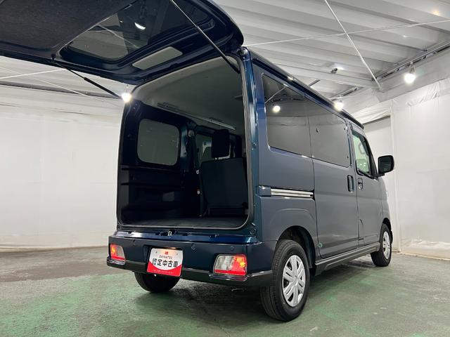 アトレーＲＳ　走行８０６２９キロ／車検整備付／４ＷＤ／ナビ／ドラレコ車検整備付　フルセグナビ　ＥＴＣ　ブルートゥース　バックカメラ　ドラレコ　オートライト　ＬＥＤヘッドライト　一年保証・走行距離無制限走行８０６２９キロ（東京都）の中古車