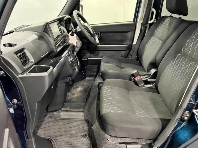 アトレーＲＳ　走行８０６２９キロ／車検整備付／４ＷＤ／ナビ／ドラレコ車検整備付　フルセグナビ　ＥＴＣ　ブルートゥース　バックカメラ　ドラレコ　オートライト　ＬＥＤヘッドライト　一年保証・走行距離無制限走行８０６２９キロ（東京都）の中古車