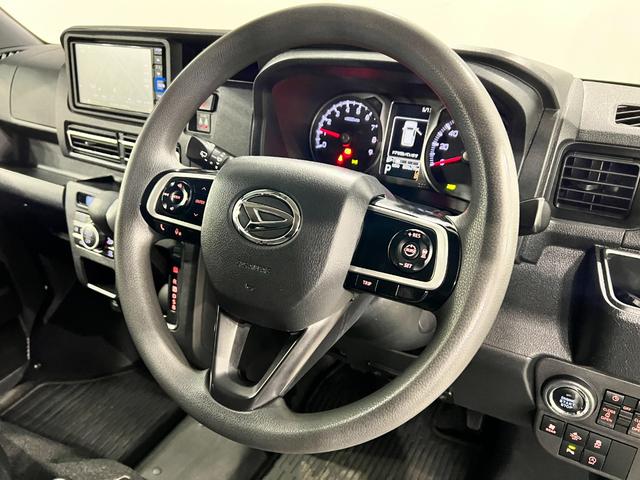 アトレーＲＳ　走行８０６２９キロ／車検整備付／４ＷＤ／ナビ／ドラレコ車検整備付　フルセグナビ　ＥＴＣ　ブルートゥース　バックカメラ　ドラレコ　オートライト　ＬＥＤヘッドライト　一年保証・走行距離無制限走行８０６２９キロ（東京都）の中古車