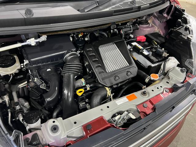 トールカスタムG ターボ 走行33117キロ/フルセグナビドラレコ1年保証距離無制限 走行距離33117キロ フルセグナビ バックカメラ ドラレコ 純正マット LEDヘッドランプ アイドリングストップ 両側電動スライドドア オート格納式ドアミラー キーフリー(埼玉県)の中古車