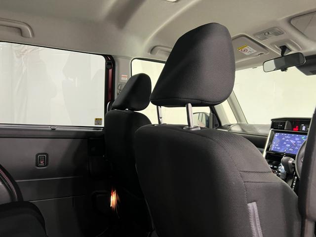 トールカスタムG ターボ 走行33117キロ/フルセグナビドラレコ1年保証距離無制限 走行距離33117キロ フルセグナビ バックカメラ ドラレコ 純正マット LEDヘッドランプ アイドリングストップ 両側電動スライドドア オート格納式ドアミラー キーフリー(埼玉県)の中古車