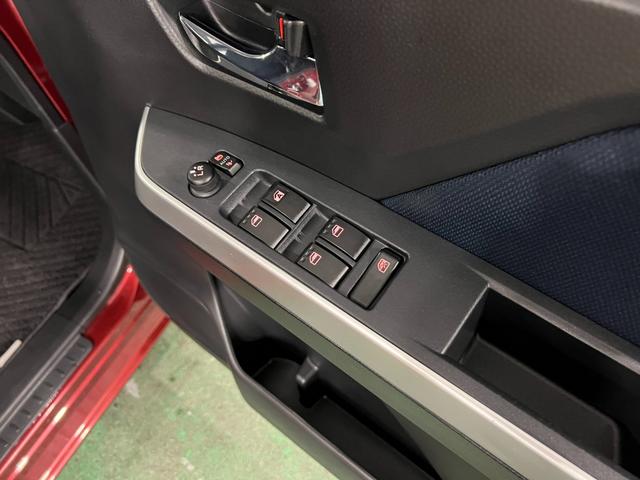 トールカスタムG ターボ 走行33117キロ/フルセグナビドラレコ1年保証距離無制限 走行距離33117キロ フルセグナビ バックカメラ ドラレコ 純正マット LEDヘッドランプ アイドリングストップ 両側電動スライドドア オート格納式ドアミラー キーフリー(埼玉県)の中古車