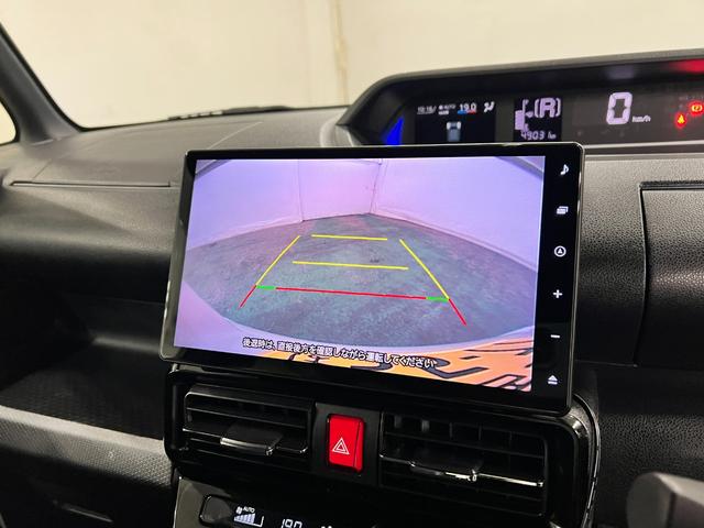 タントカスタムRS 車検整備付/走行49031キロ/純正9型ナビ1年保証距離無制限 走行距離49031キロ 純正フルセグナビ バックカメラ ドラレコ 純正マット サイドエアバッグ LEDヘッドランプ アイドリングストップ シートヒーター 両側電動スライドドア(埼玉県)の中古車