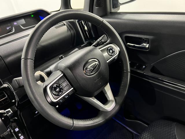 タントカスタムRS 車検整備付/走行49031キロ/純正9型ナビ1年保証距離無制限 走行距離49031キロ 純正フルセグナビ バックカメラ ドラレコ 純正マット サイドエアバッグ LEDヘッドランプ アイドリングストップ シートヒーター 両側電動スライドドア(埼玉県)の中古車