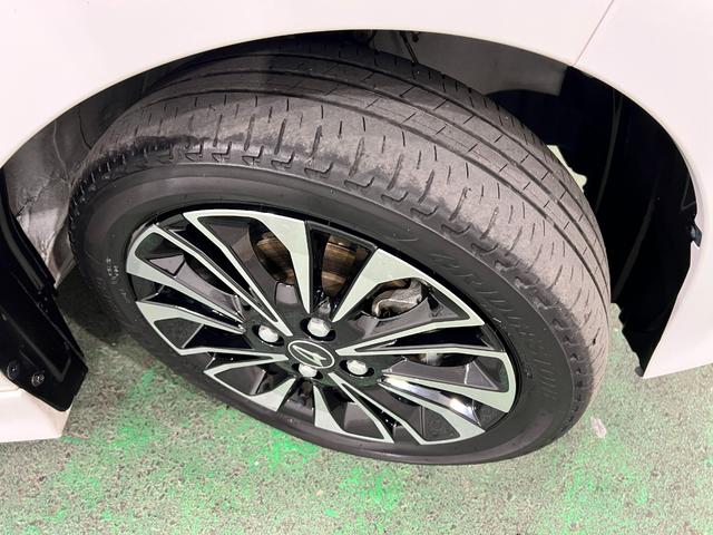 タントカスタムRS 車検整備付/走行49031キロ/純正9型ナビ1年保証距離無制限 走行距離49031キロ 純正フルセグナビ バックカメラ ドラレコ 純正マット サイドエアバッグ LEDヘッドランプ アイドリングストップ シートヒーター 両側電動スライドドア(埼玉県)の中古車
