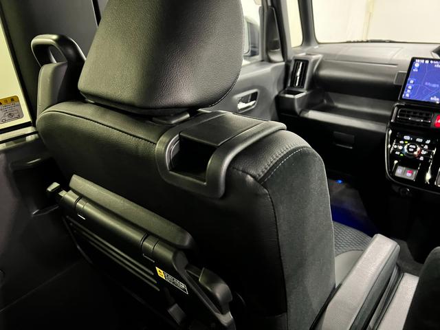 タントカスタムRS 車検整備付/走行49031キロ/純正9型ナビ1年保証距離無制限 走行距離49031キロ 純正フルセグナビ バックカメラ ドラレコ 純正マット サイドエアバッグ LEDヘッドランプ アイドリングストップ シートヒーター 両側電動スライドドア(埼玉県)の中古車