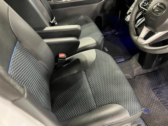 タントカスタムRS 車検整備付/走行49031キロ/純正9型ナビ1年保証距離無制限 走行距離49031キロ 純正フルセグナビ バックカメラ ドラレコ 純正マット サイドエアバッグ LEDヘッドランプ アイドリングストップ シートヒーター 両側電動スライドドア(埼玉県)の中古車