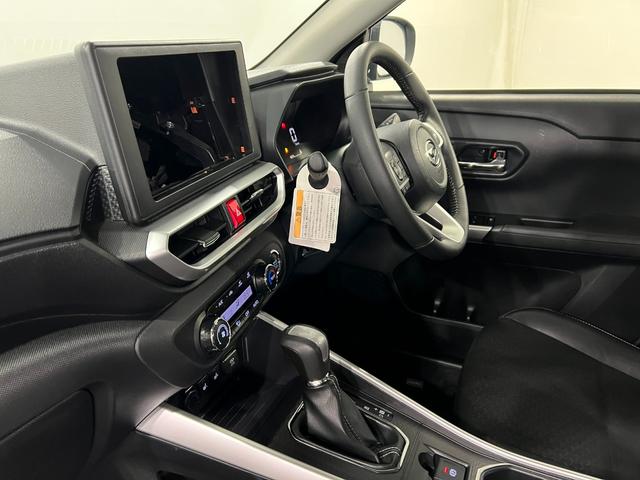 ロッキープレミアムG 走行52458キロ/LEDヘッドランプ/マット1年保証距離無制限 走行距離52458キロ 純正マット サイドエアバッグ LEDヘッドランプ アイドリングストップ シートヒーター オート格納式ドアミラー 電動パーキングブレーキ キーフリー(埼玉県)の中古車