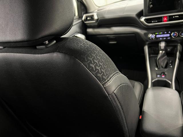 ロッキープレミアムG 走行52458キロ/LEDヘッドランプ/マット1年保証距離無制限 走行距離52458キロ 純正マット サイドエアバッグ LEDヘッドランプ アイドリングストップ シートヒーター オート格納式ドアミラー 電動パーキングブレーキ キーフリー(埼玉県)の中古車