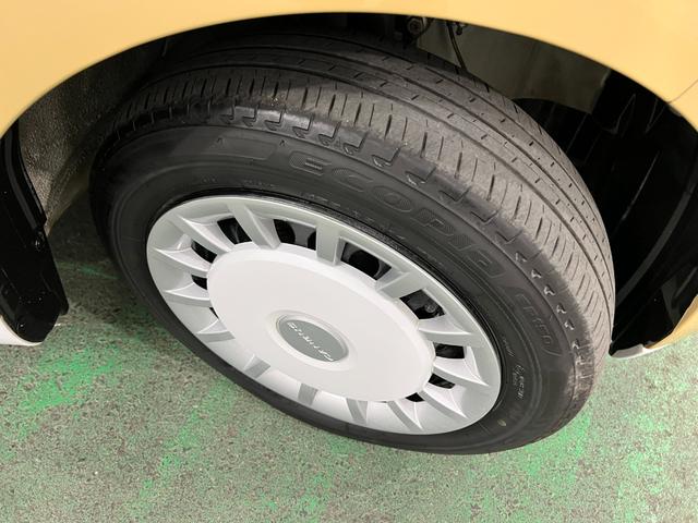 ムーヴキャンバスストライプスGターボ 走行39930キロ/クリアランスソナー一年保証・走行距離無制限 走行39930キロ サイドエアバック クリアランスソナー オートマチックハイビーム オートライト LEDヘッドライト ベンチシート シートヒーター 両側電動スライドドア(埼玉県)の中古車